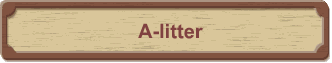 A-litter